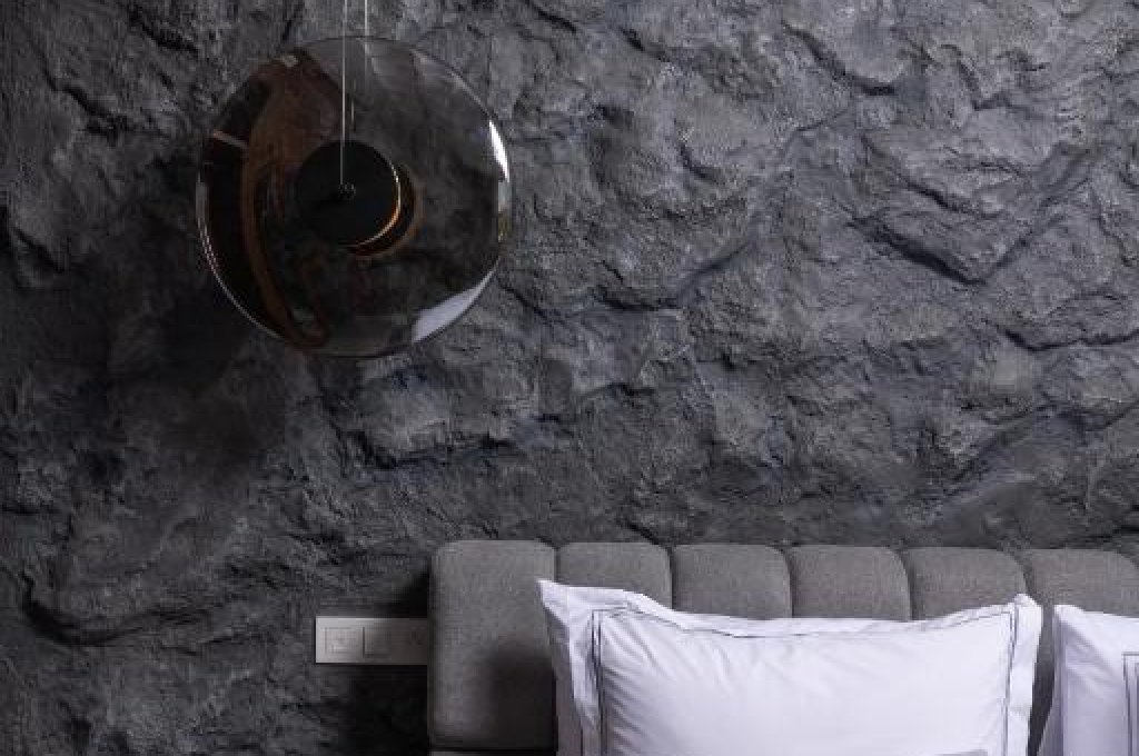 Master Suite 2