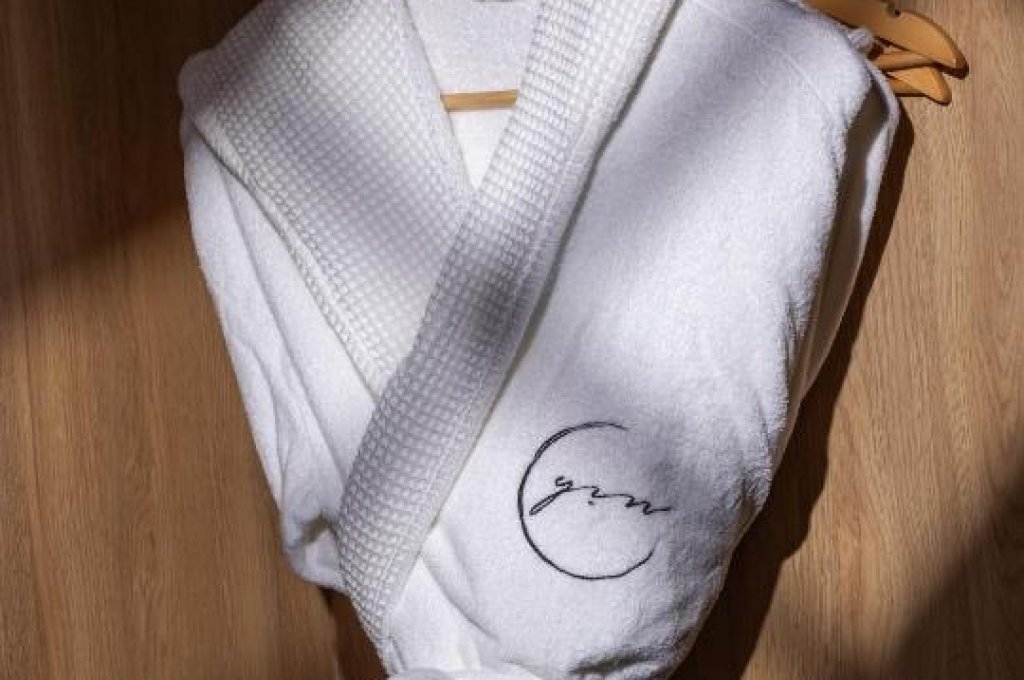 Suite Junior con terraza