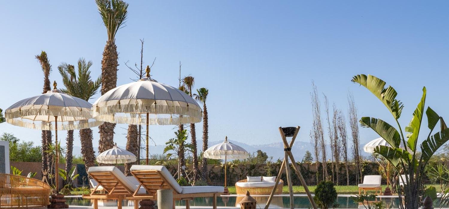 Yin Hotel