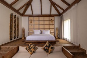 Master Suite 1