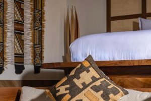 Master Suite 1