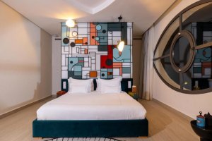 Superior Suite 1