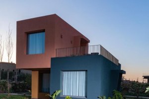 Suite Junior con terraza