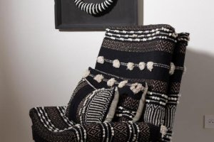 Suite Junior con terraza