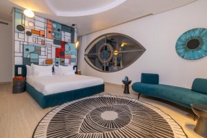 Superior Suite 1