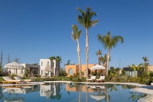 Yin Hotel