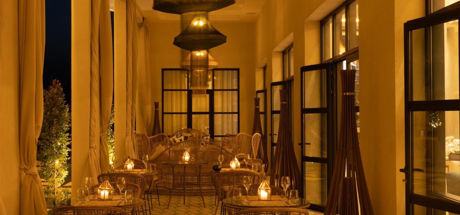 Yin Hotel