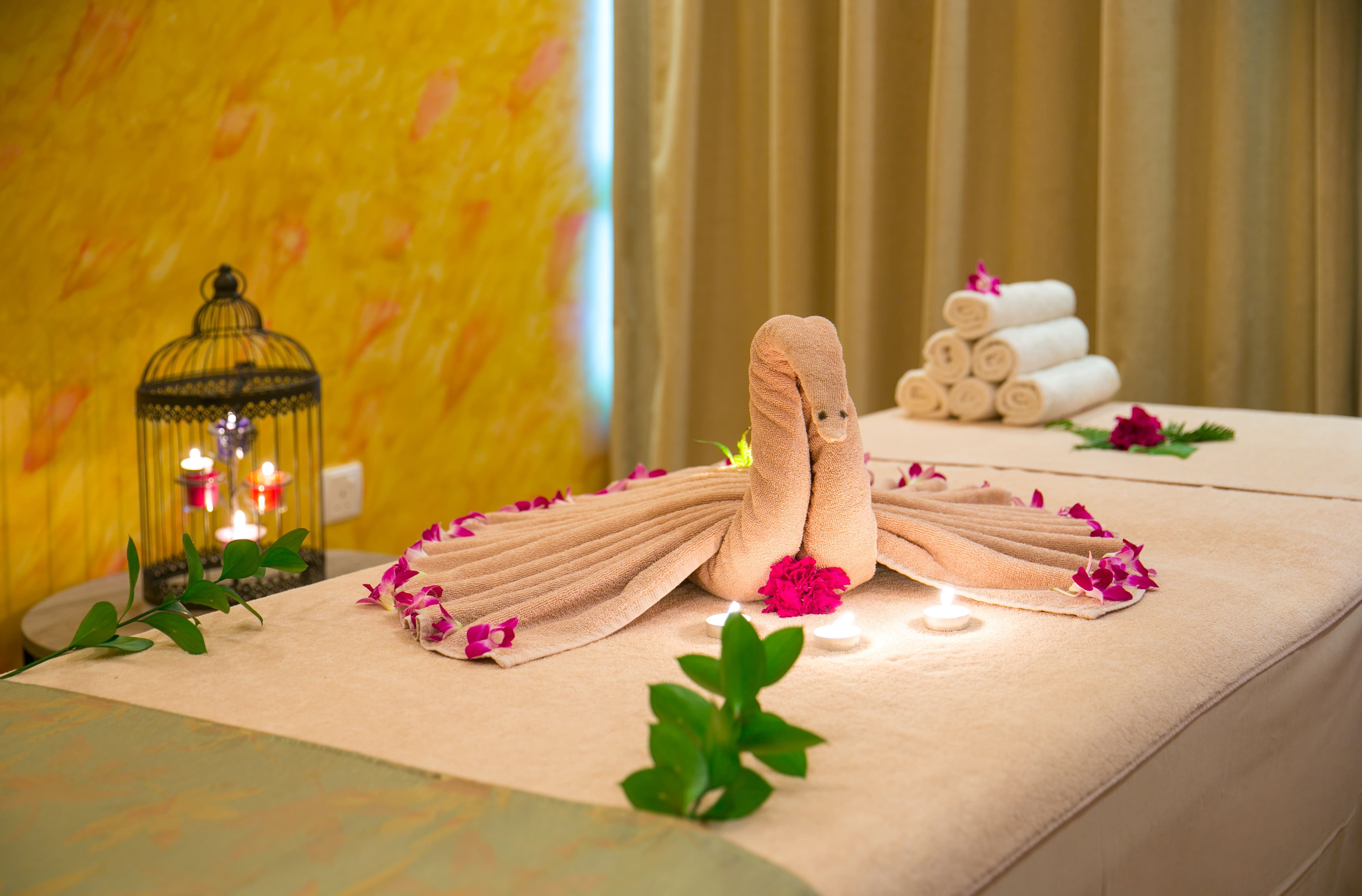 Ramada by Wyndham Beach Hotel Ajman