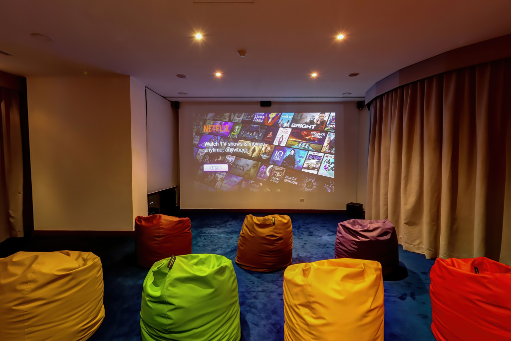 Ramada by Wyndham Beach Hotel Ajman