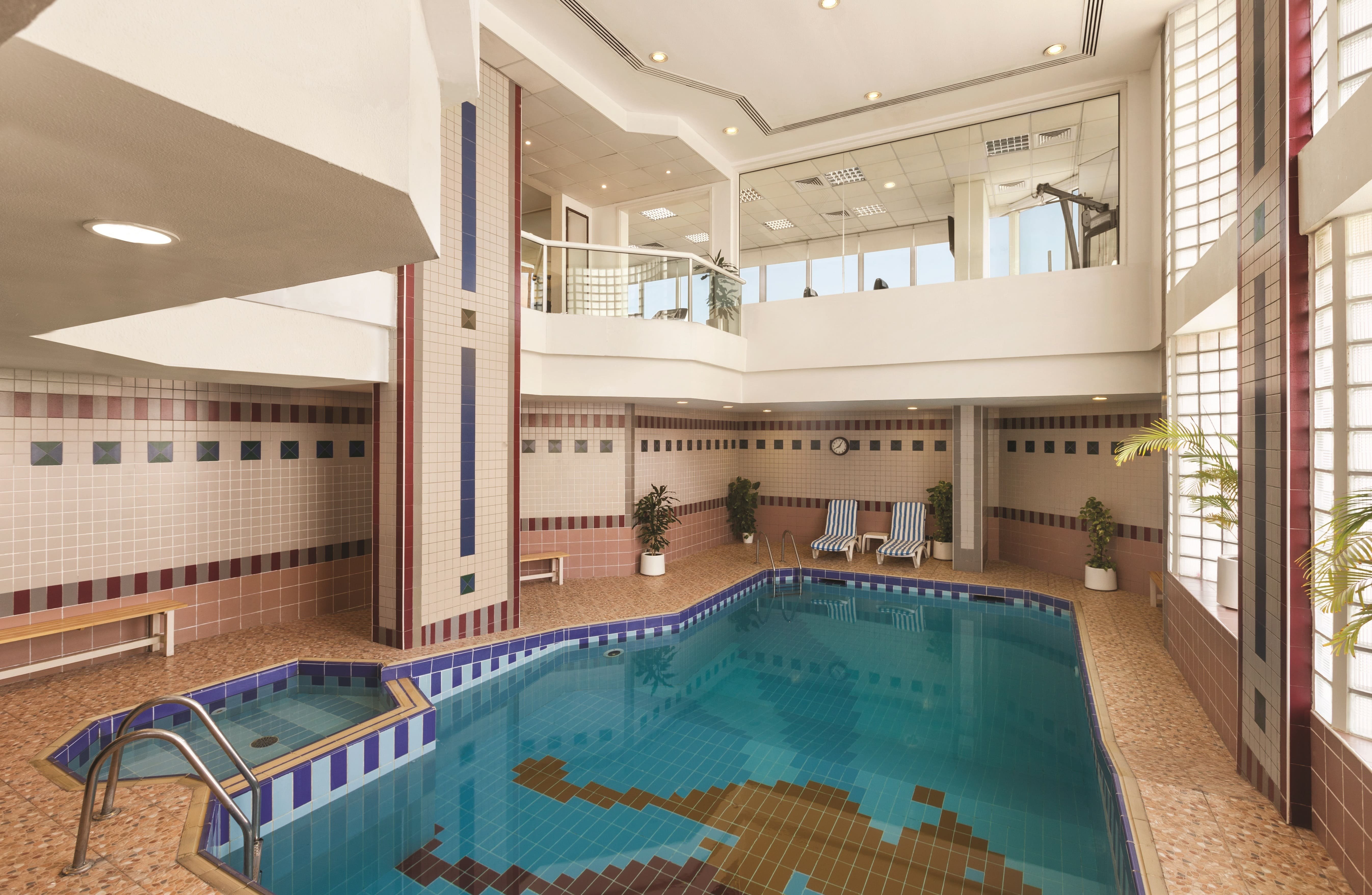 Ramada by Wyndham Beach Hotel Ajman