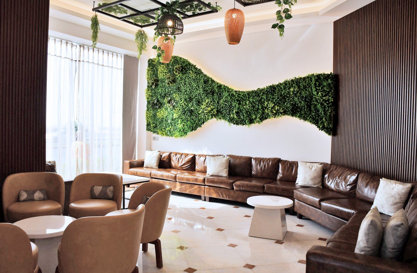 Ramada by Wyndham Beach Hotel Ajman