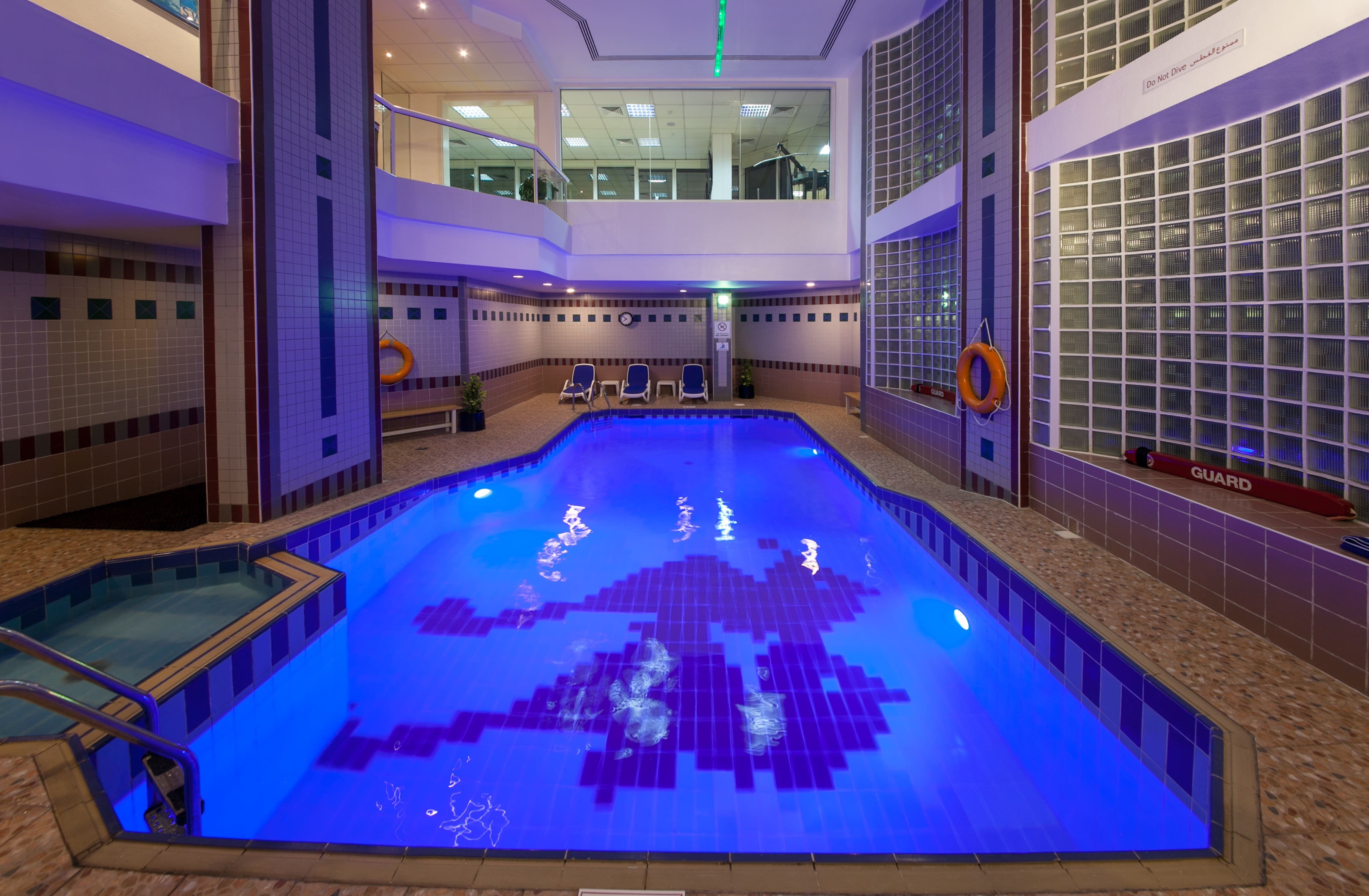 Ramada by Wyndham Beach Hotel Ajman