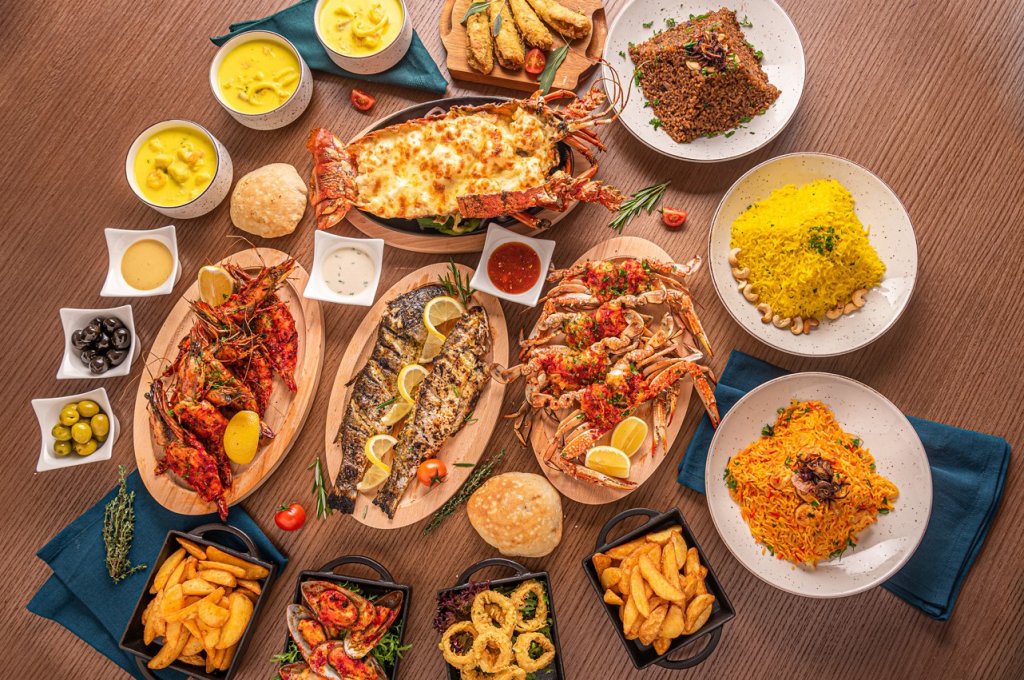 Seascape-Restaurant