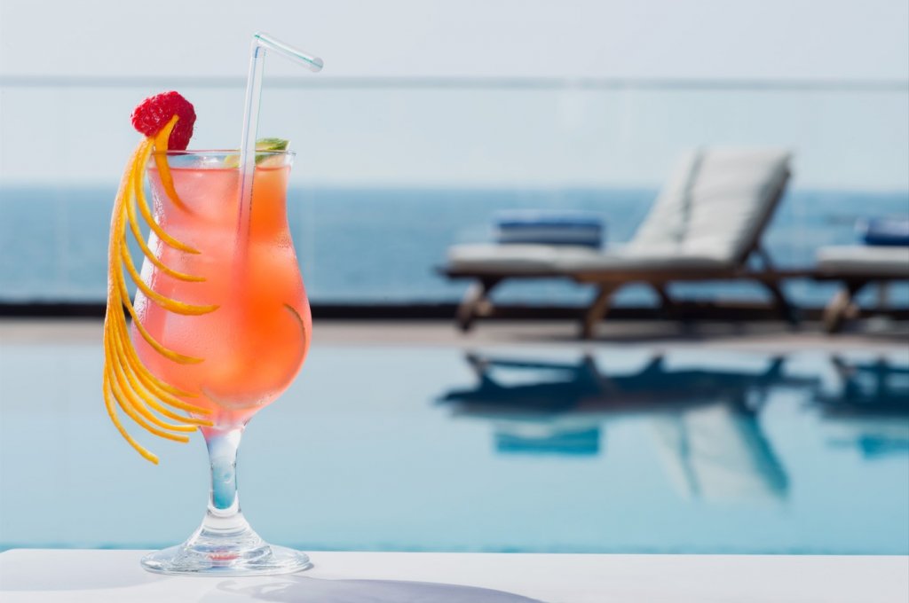 Waves Poolbar