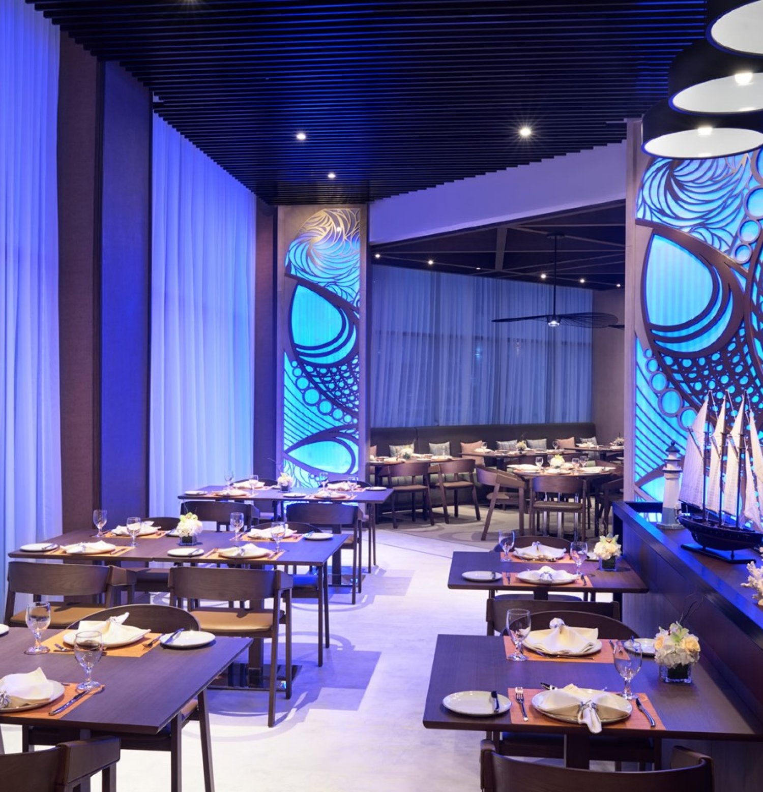Wyndham Garden Ajman Corniche 