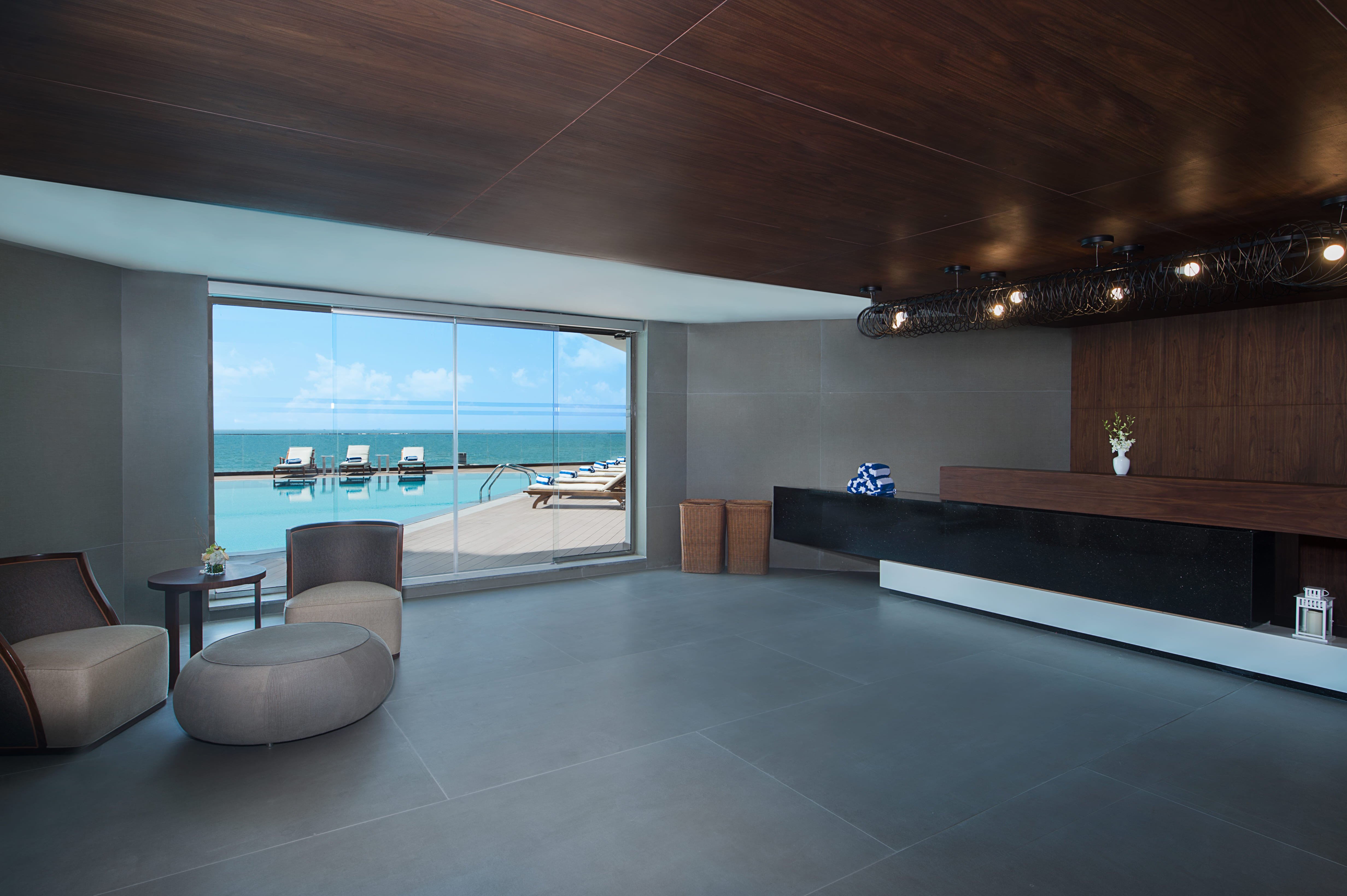 Wyndham Garden Ajman Corniche