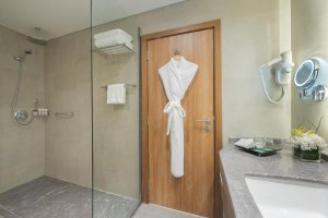 King-sviitti - Merinäköala - Savuton