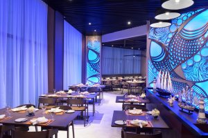 Wyndham Garden Ajman Corniche