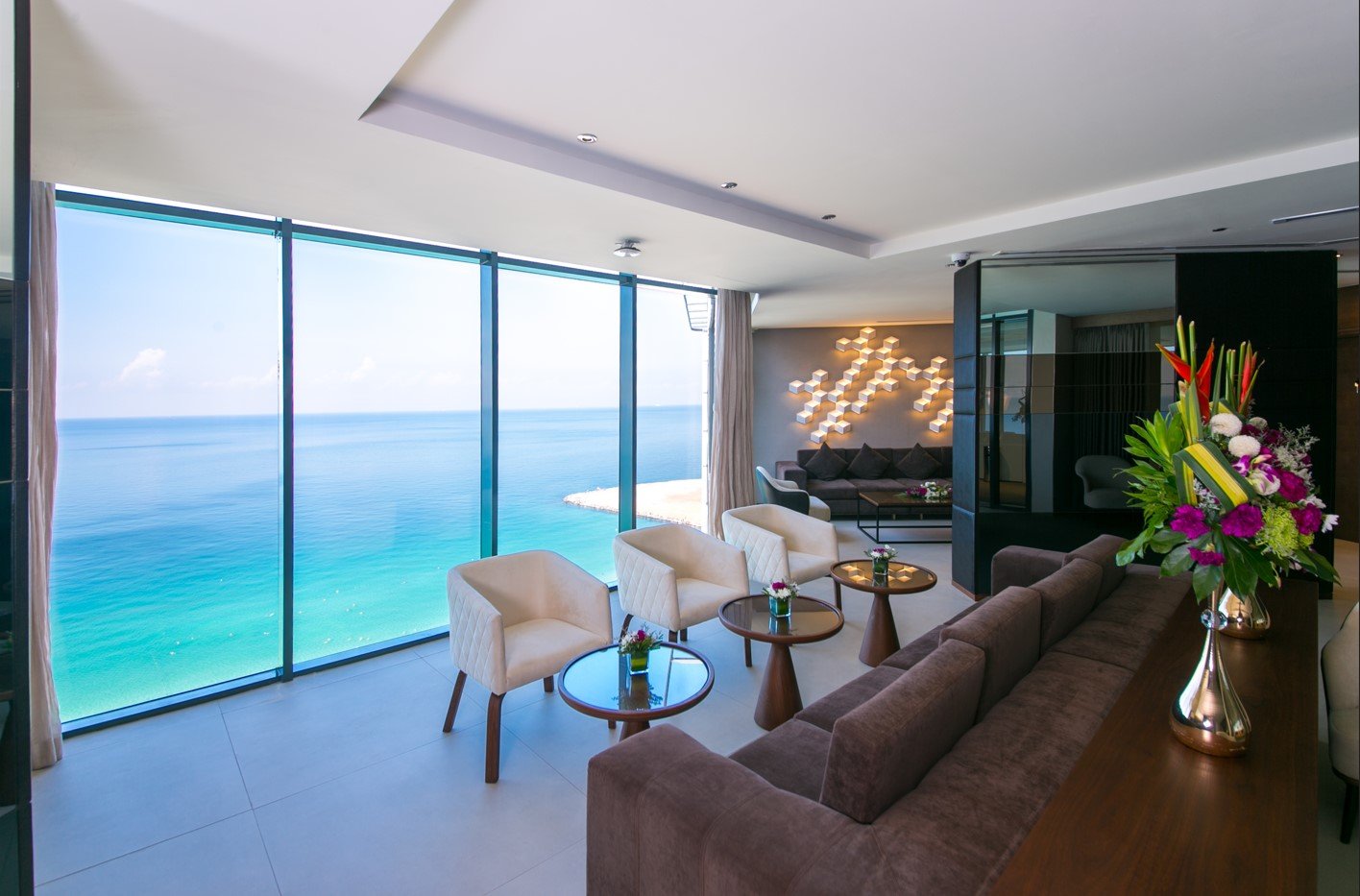 Wyndham Garden Ajman Corniche