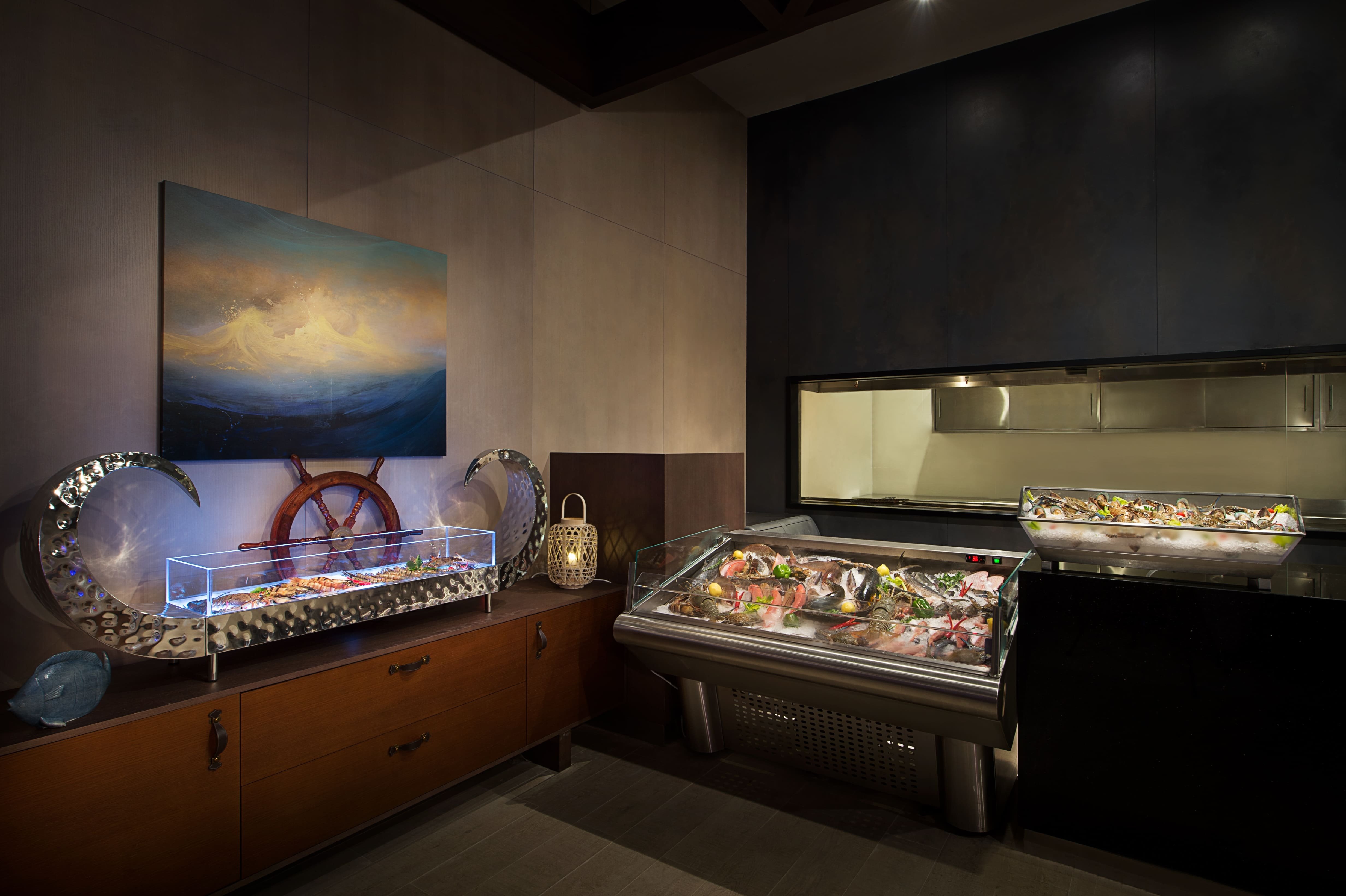 Wyndham Garden Ajman Corniche