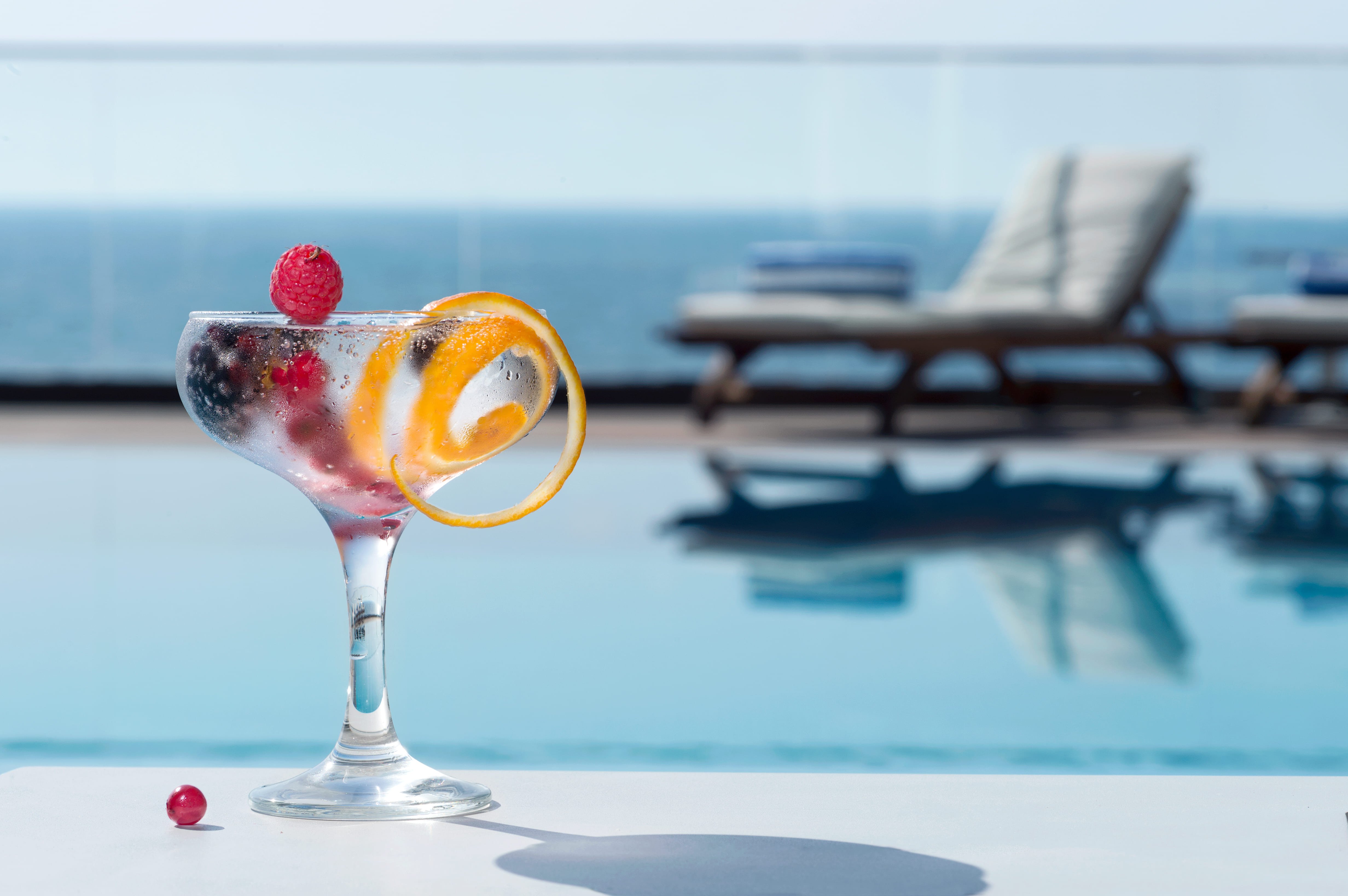 Wyndham Garden Ajman Corniche 