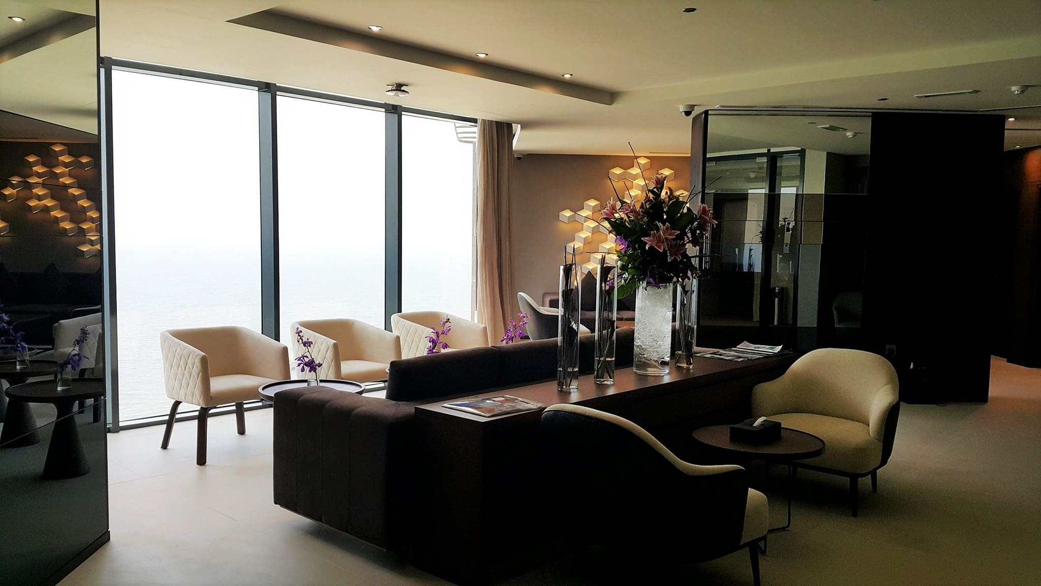 Wyndham Garden Ajman Corniche