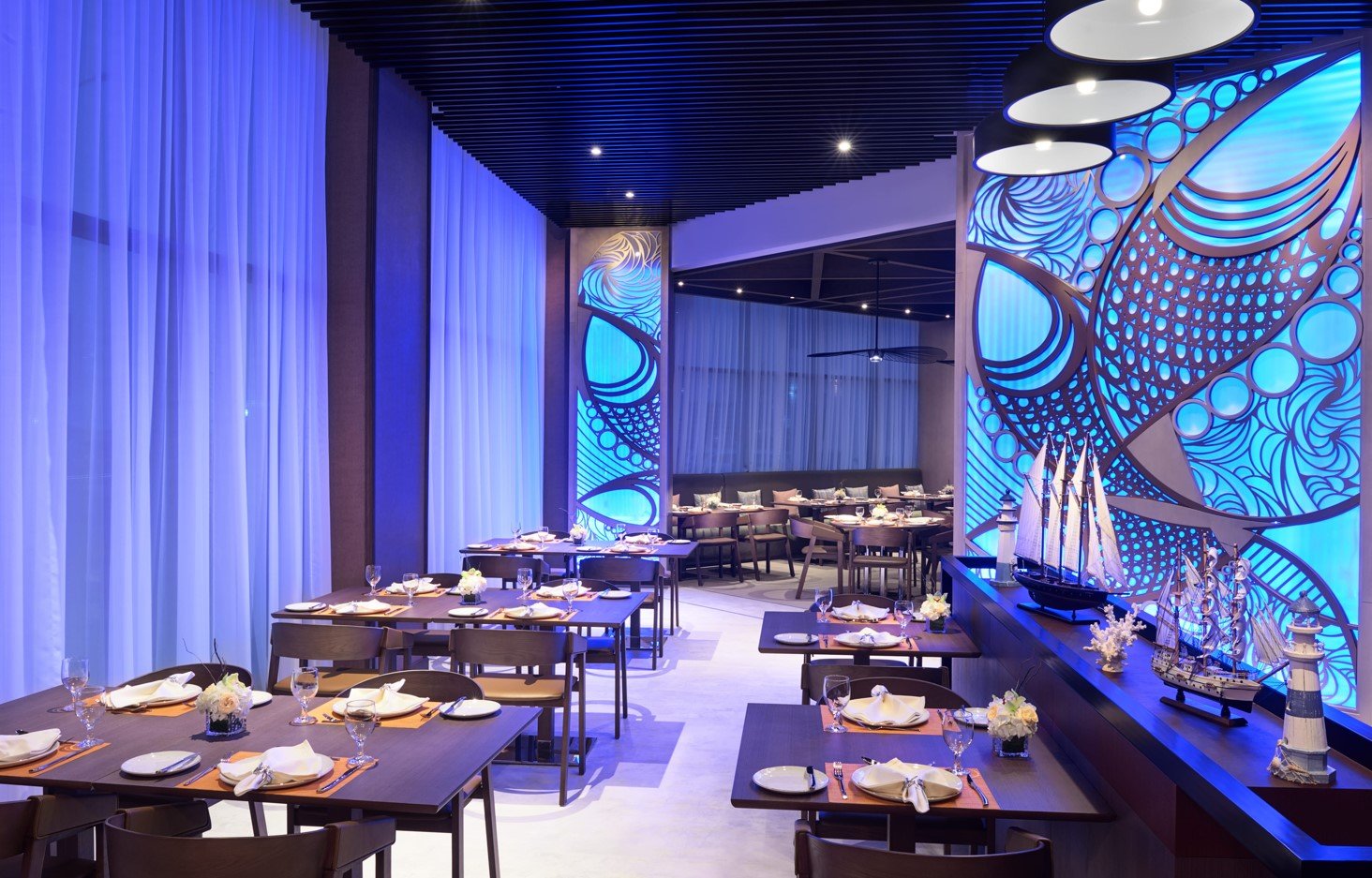 Wyndham Garden Ajman Corniche 