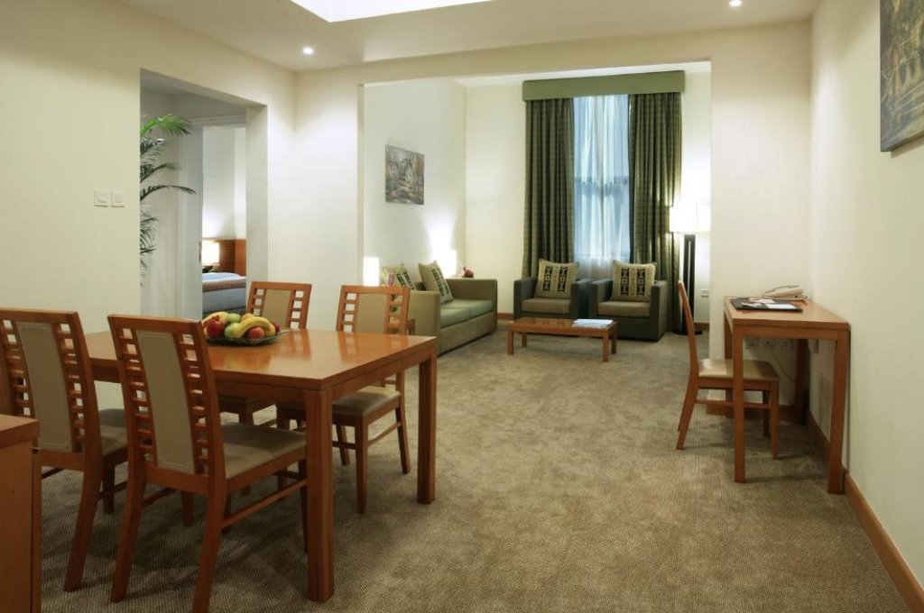 Apartament typu Standard – dla niepalących – z bezpłatnym transferem na plażę