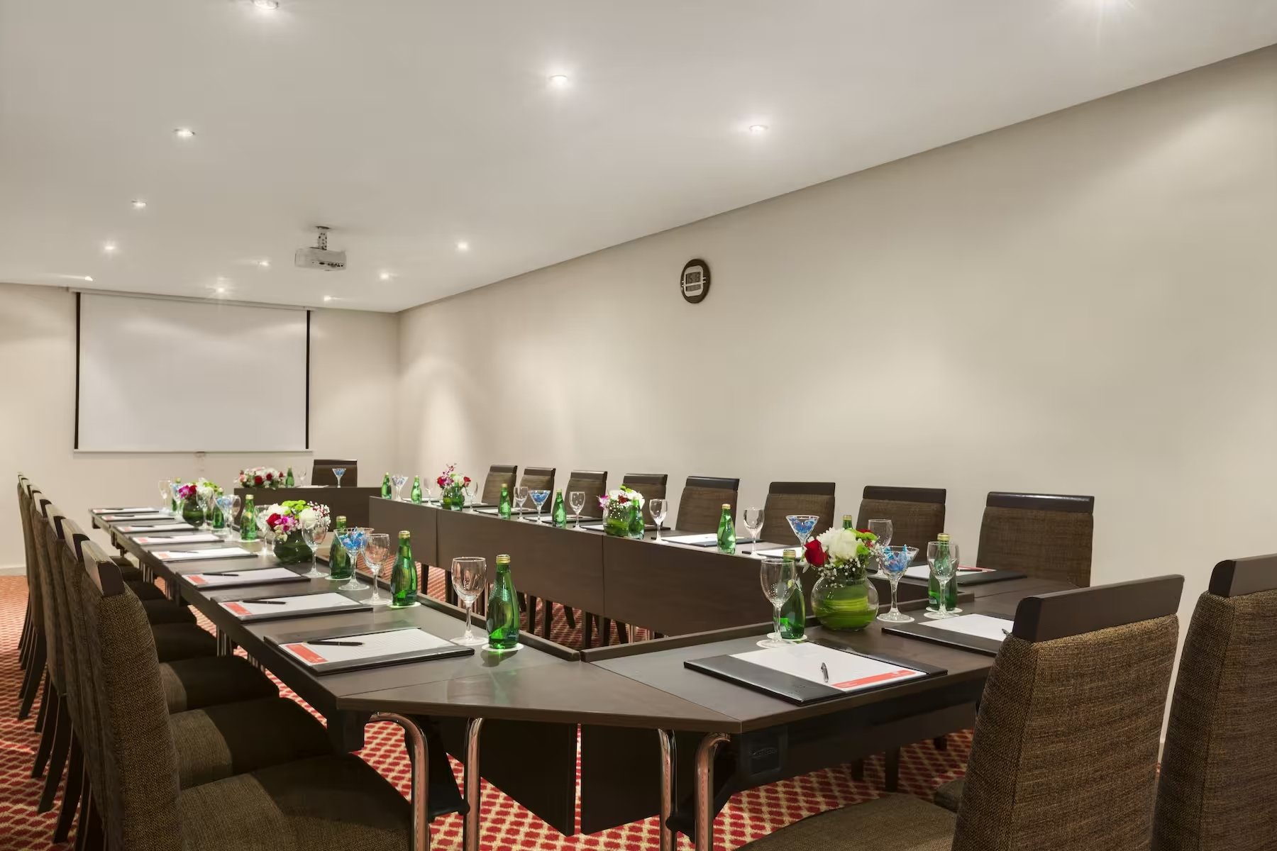 Ramada Hotel & Suites by Wyndham Ajman 
