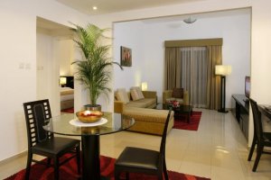 Apartament typu Standard – dla niepalących – z bezpłatnym transferem na plażę