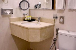 Apartament typu Standard – dla niepalących – z bezpłatnym transferem na plażę