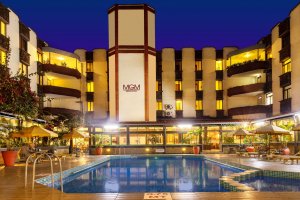 Muthu Silver Springs Hotel