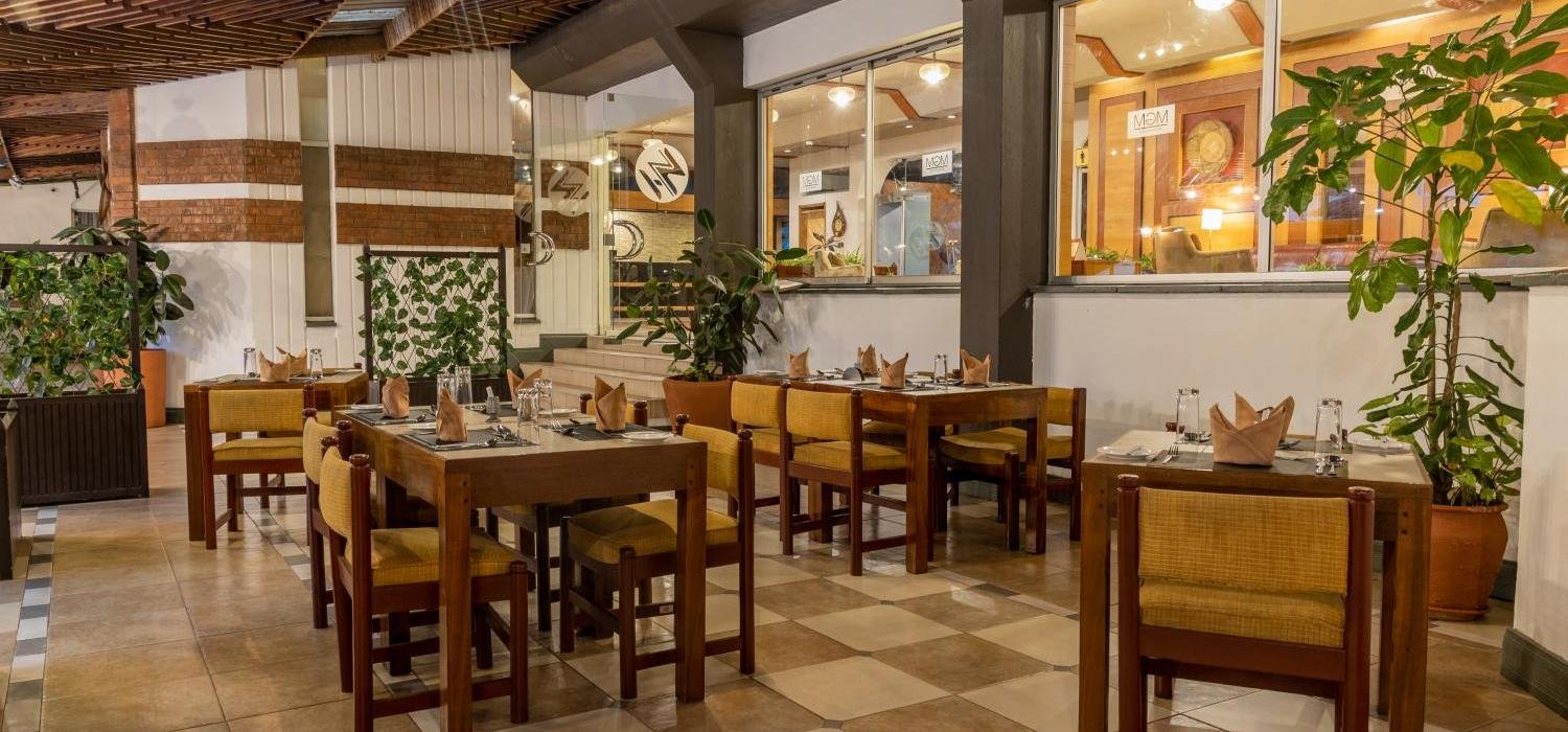 Muthu Silver Springs Hotel 