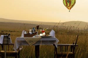 Muthu Keekorok Lodge, Maasai Mara, Narok