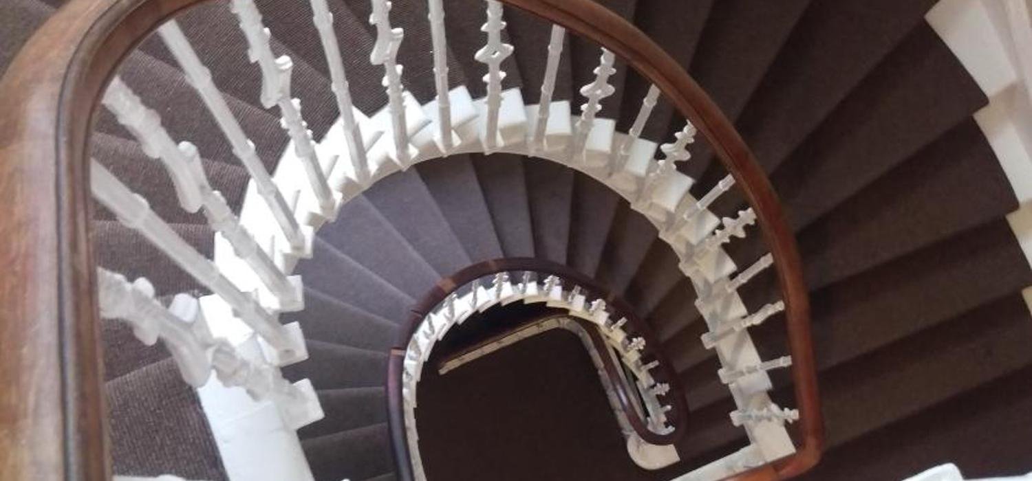 Edinburgh House Hotel