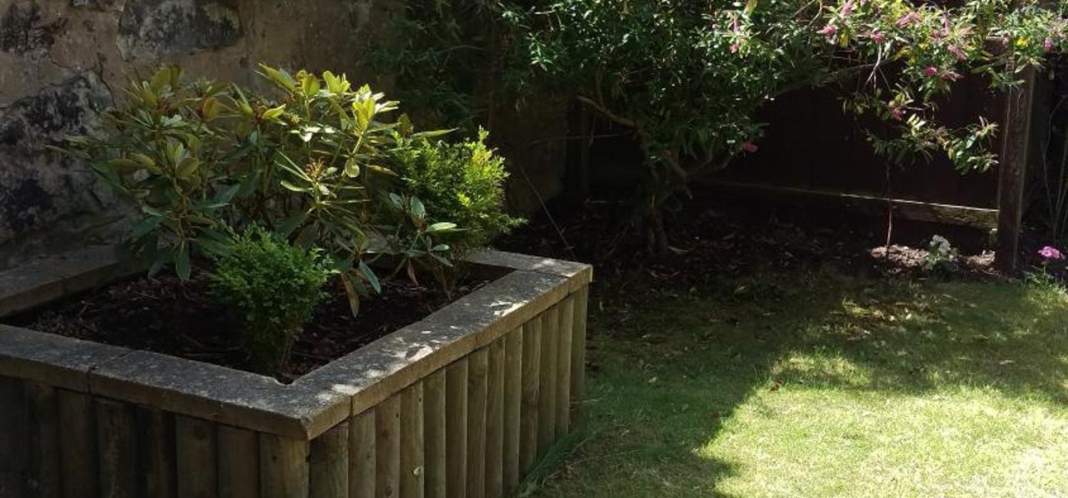 Edinburgh House Hotel