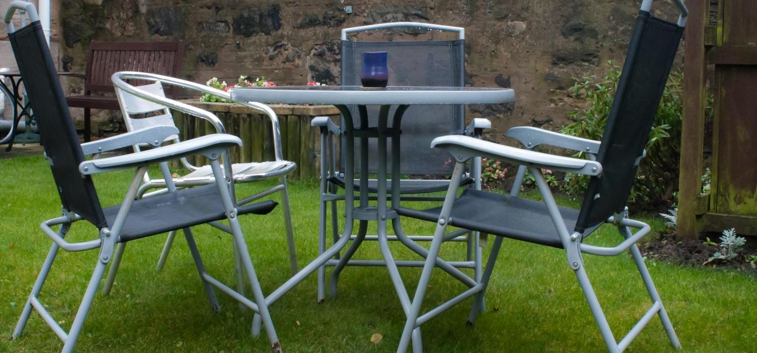 Edinburgh House Hotel