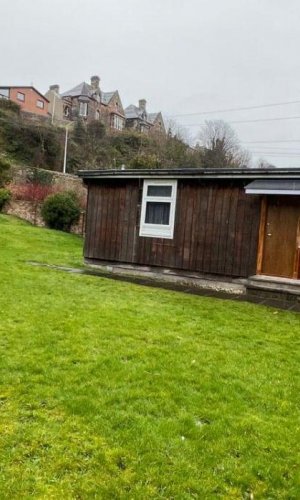 Burntisland House
