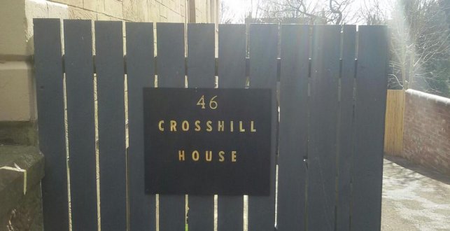 Crosshill House