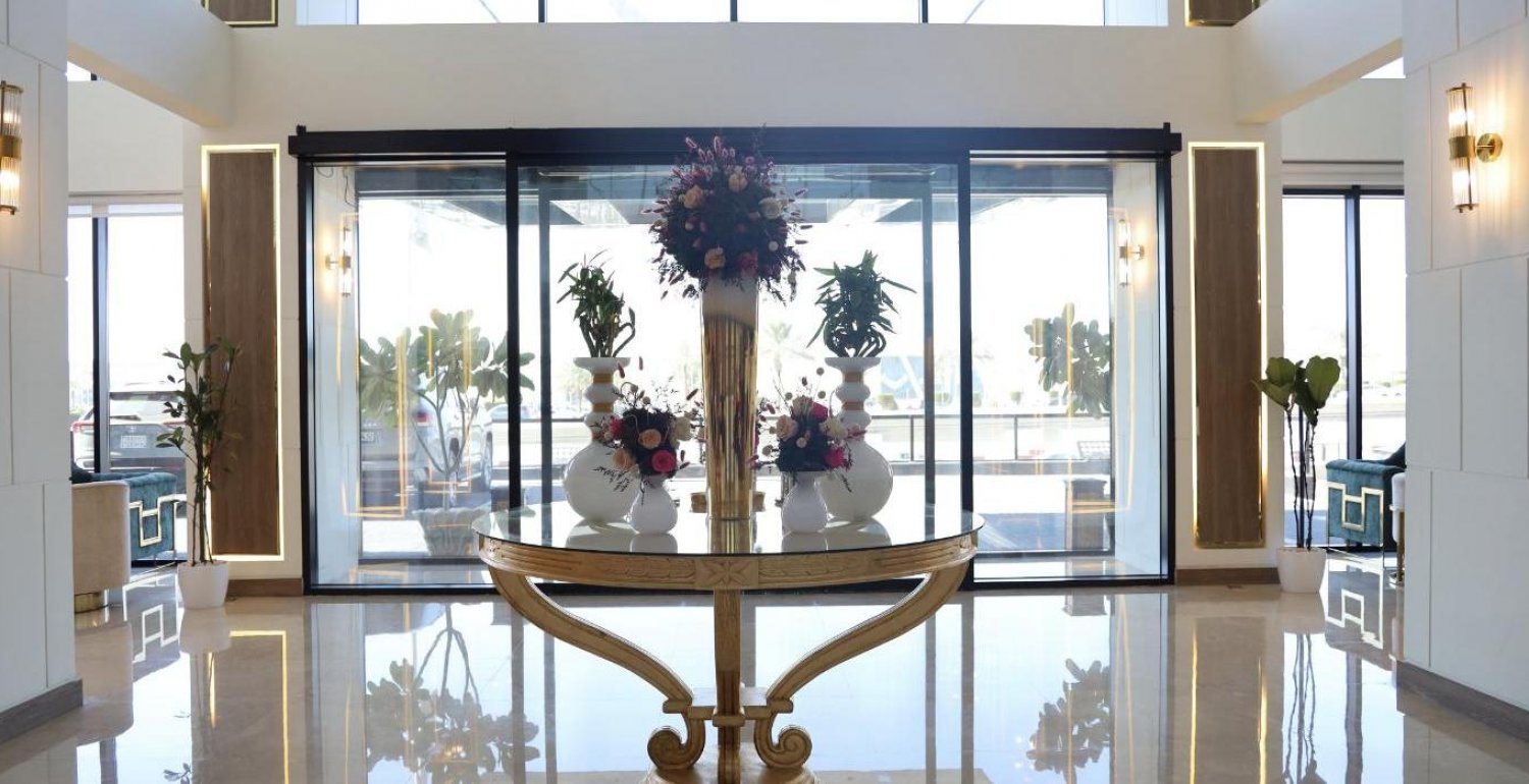 Dream Residence Olaya Khobar