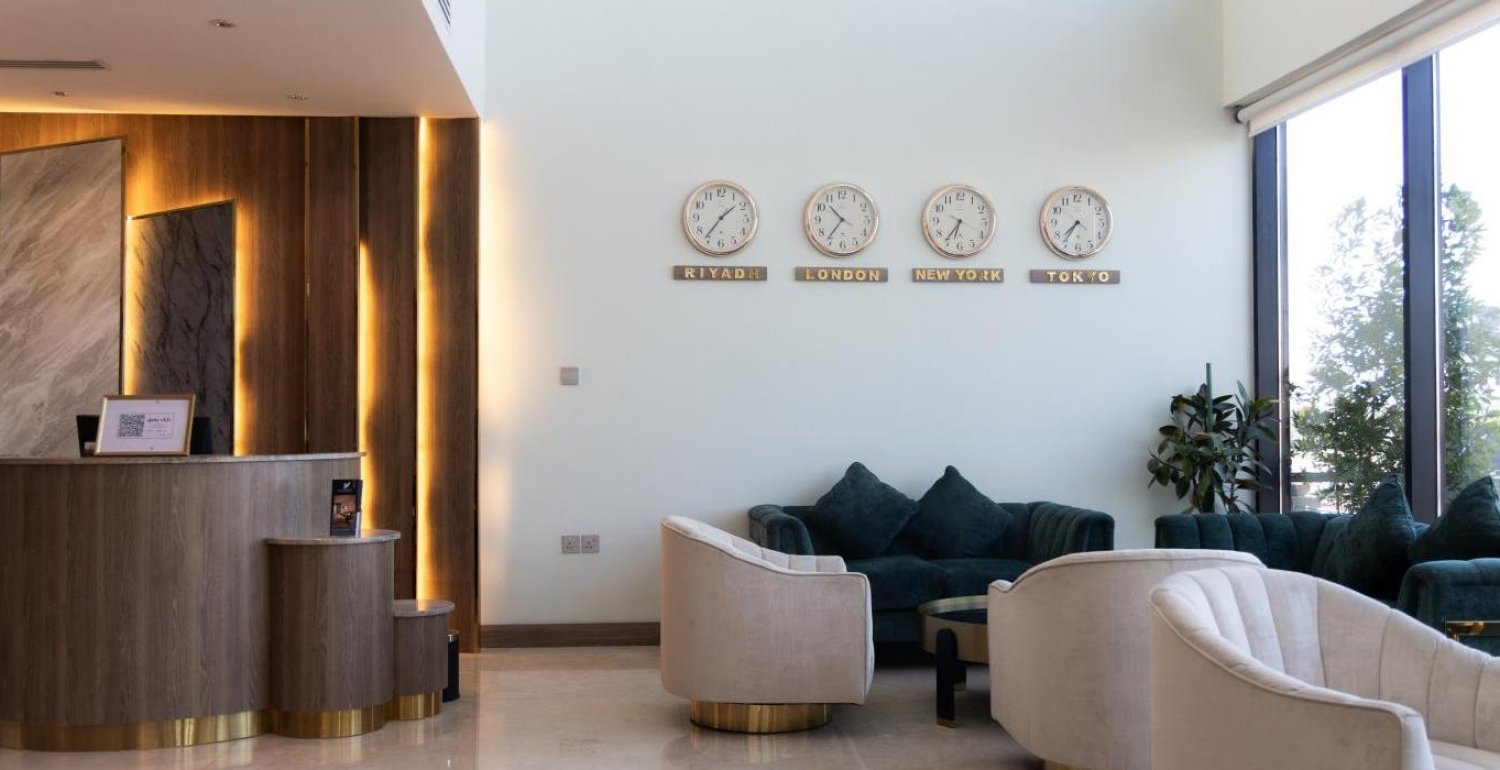 Dream Residence Olaya Khobar