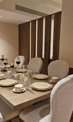 Dream Residence Olaya Khobar