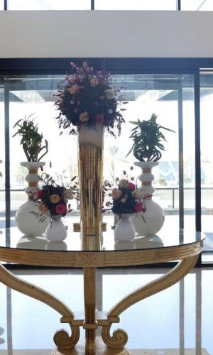 Dream Residence Olaya Khobar