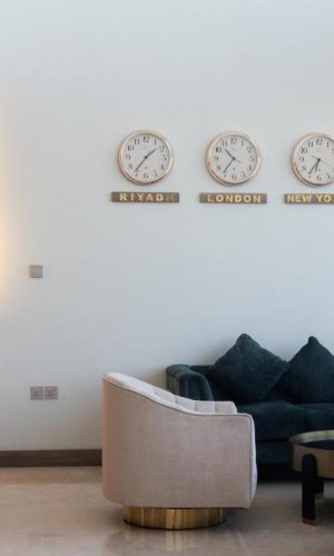 Dream Residence Olaya Khobar