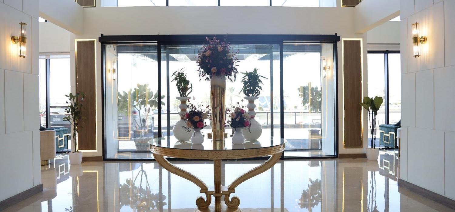 Dream Residence Olaya Khobar