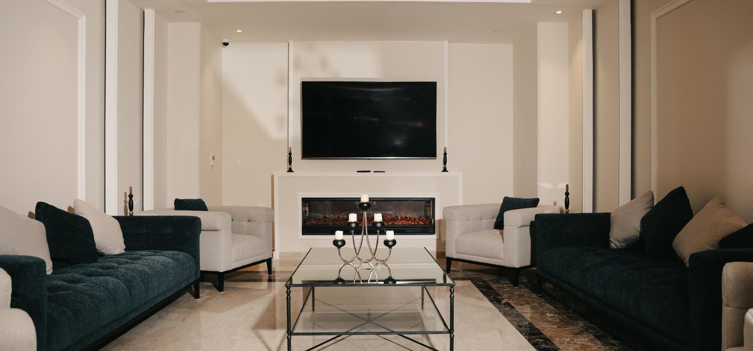 Dream Residence Rawabi-دريم رزيدنس الروابي