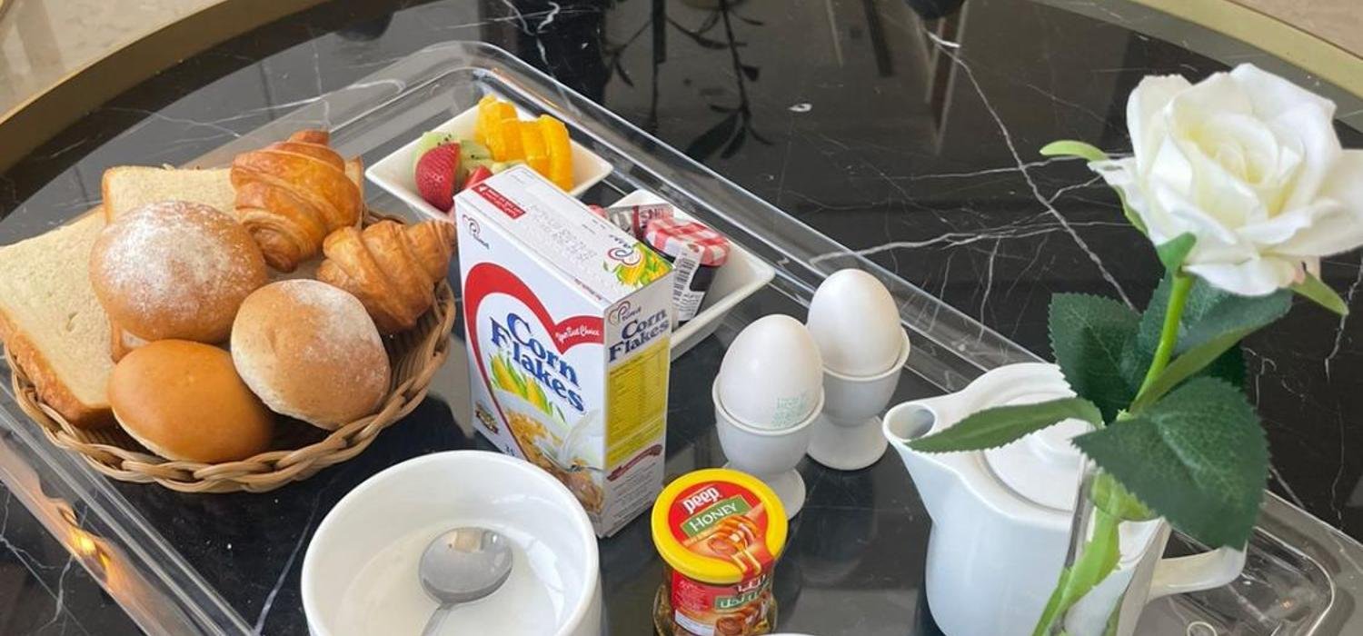 Dream Residence Rawabi-دريم رزيدنس الروابي