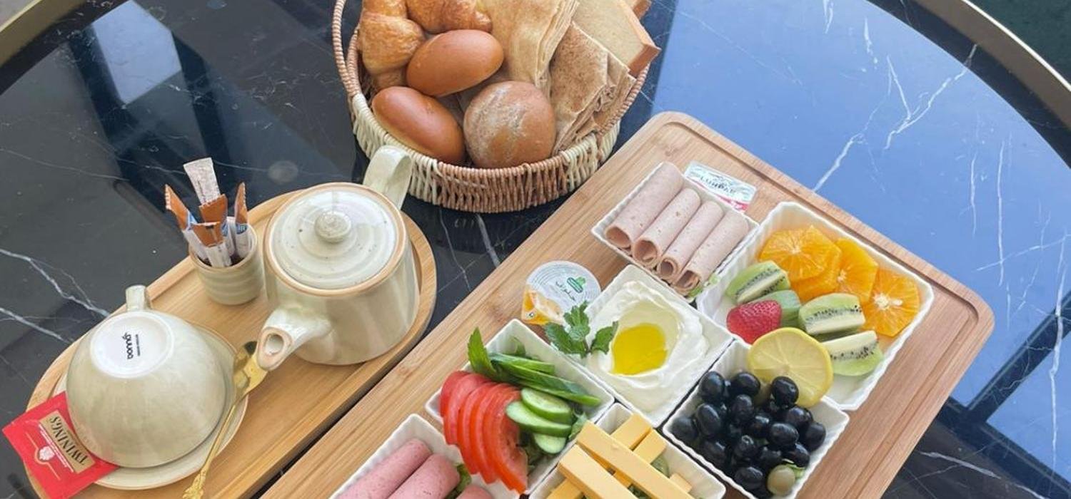 Dream Residence Rawabi-دريم رزيدنس الروابي