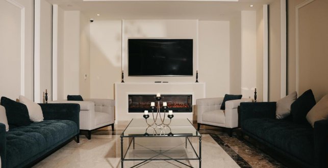 Dream Residence Rawabi-دريم رزيدنس الروابي