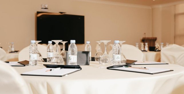 Dream Residence Rawabi-دريم رزيدنس الروابي